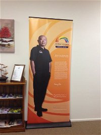 Rainbow Concepts Massage  Remedial Centre - DBD