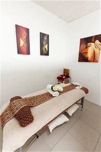 Siam Thai Massage - Click Find