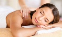 Wellbeing with Massage - DBD