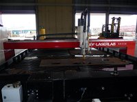 Industrial Laser Cutting - Renee