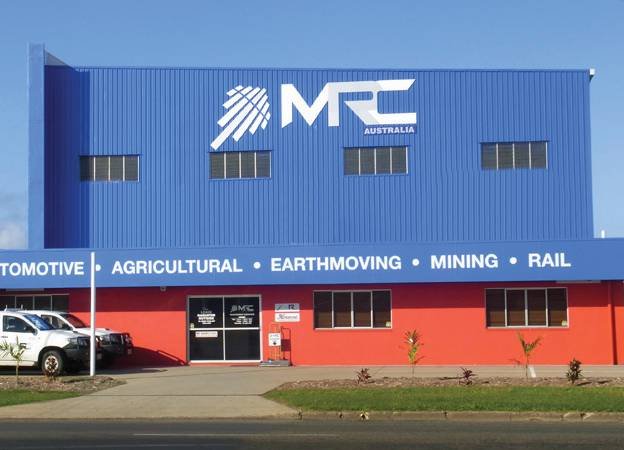 MRC Australia - Australian Directory
