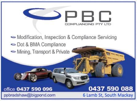 PBC Compliancing Pty Ltd - thumb 0