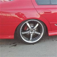 Tyre's r us - Click Find
