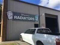 Wyong Radiator Repairs - Click Find