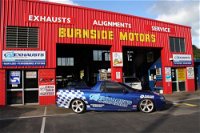 Carline Exhaust  Automotive Burnside - Click Find