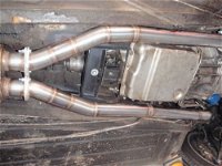 Birch Custom Exhaust Systems - Click Find