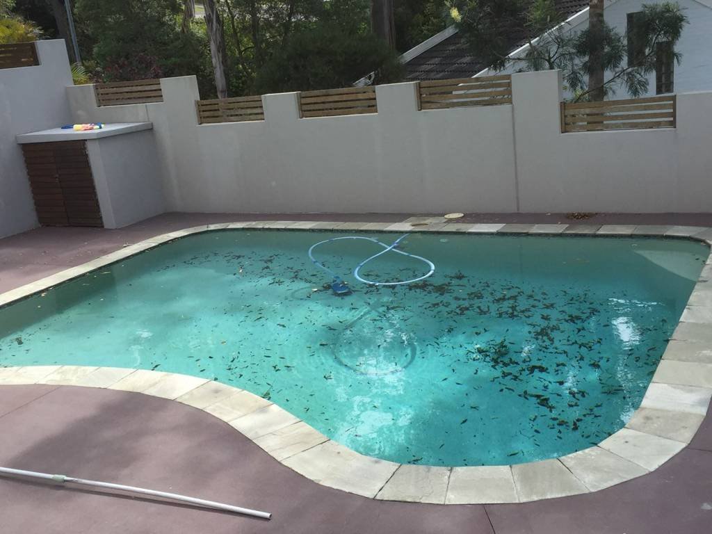 Pool Heating Click Find