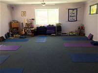 Yoga Health  Healing - Internet Find