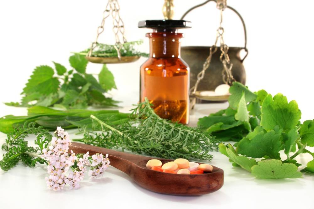 Rosemary Jacobs Naturopath - Click Find