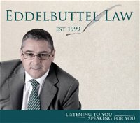 Eddelbuttel Law - Click Find