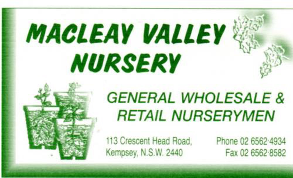 Macleay Valley Nursery - thumb 0
