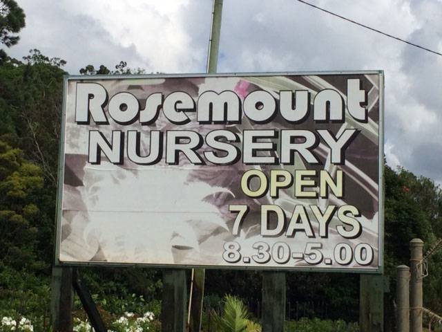 Rosemount Nursery - thumb 1