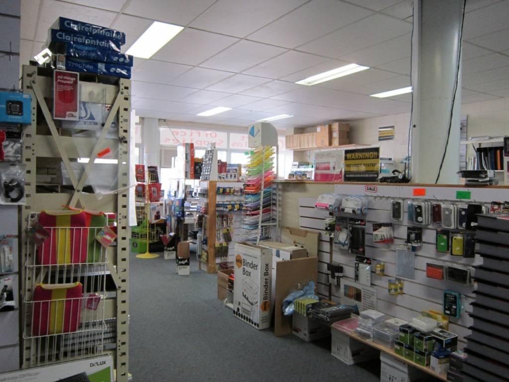 Port Douglas Stationery Hub - Suburb Australia