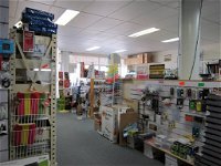 Port Douglas Stationery Hub - Click Find