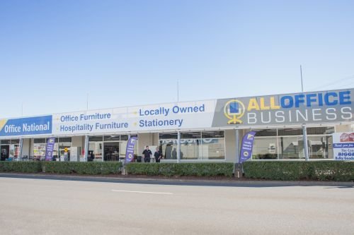Coffs Coast Office National - Click Find