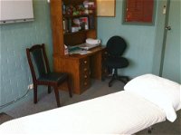 Warners Bay Osteopathic Clinic - Click Find