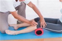 Foundation Health Osteopathy - Click Find