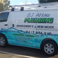 S.J. Atkins Plumbing - Click Find