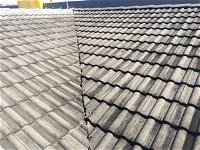 House  Roof Painting  Restorations - DBD