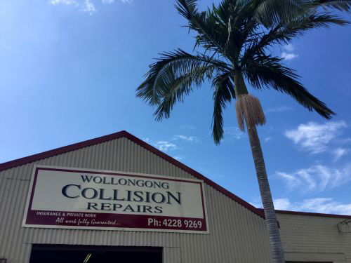 Wollongong Collision Repairs - thumb 4