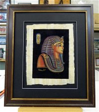 Uptown Picture Framing - Click Find