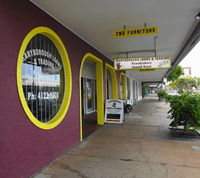 Maryborough Loans  Trading - DBD