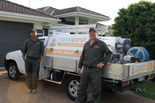Total Pest Management Townsville - thumb 4