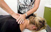 Coffs Shoulder and Hand Clinic - Click Find