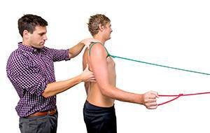 Coffs Shoulder And Hand Clinic - thumb 2