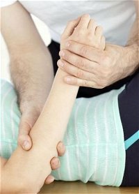 NT Physiotherapy Clinic - Click Find