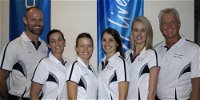 Noosa Sports  Spinal Physiotherapy Centre - Renee