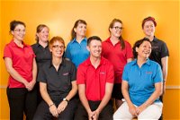 Physiocare Townsville - DBD