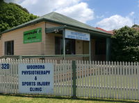 Woonona Physio - DBD