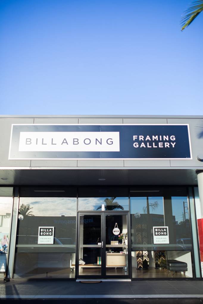 Billabong Framing Gallery - thumb 0