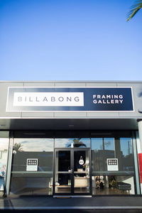 Billabong Framing Gallery - Realestate Australia