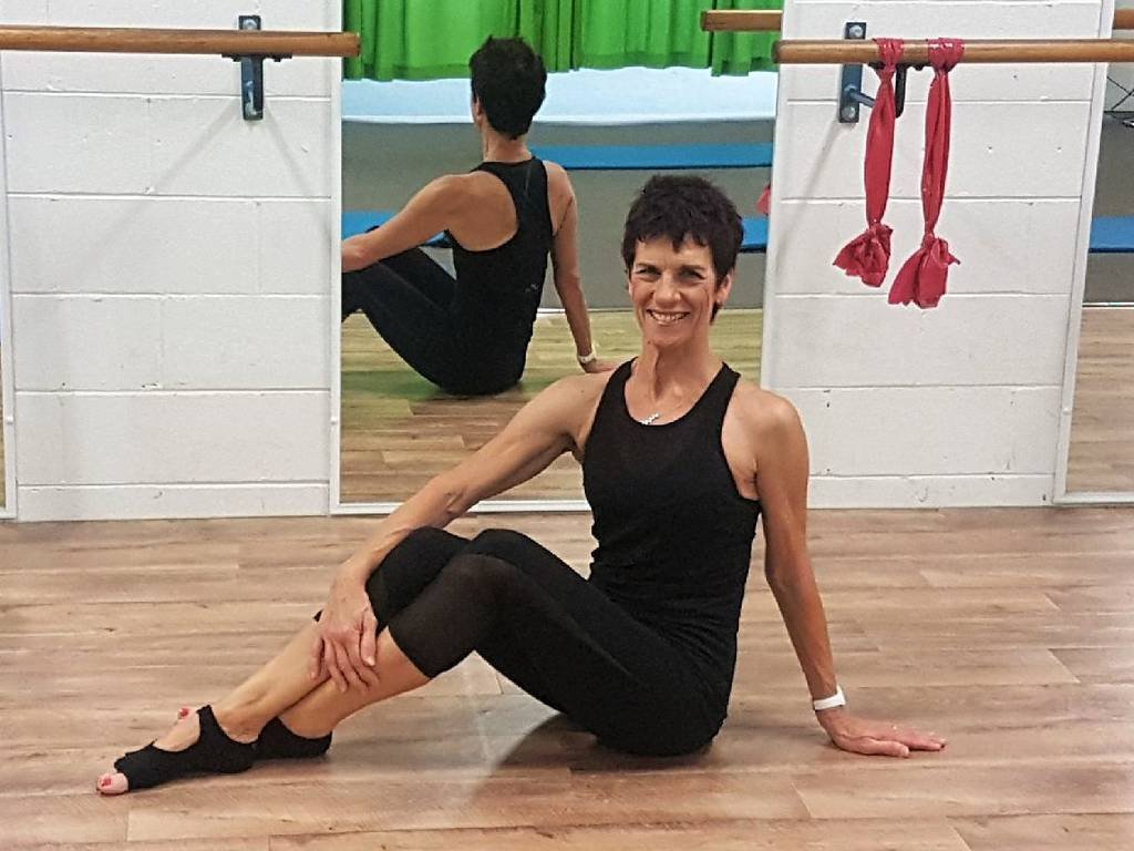 Pilates For Every Body - Click Find