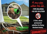 Magnum Plumbing Pipe Relining - Click Find