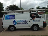 Affordable Plumbing NT - Click Find