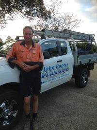 John Rootes Plumbing - Click Find
