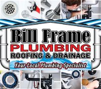 Bill Frame Plumbing - Click Find
