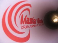 Master Blaster Drain Camera  Jetter Service - Click Find