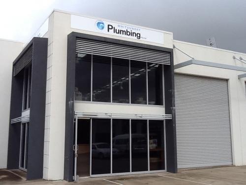Whitsunday Plumbing Pty Ltd - thumb 1