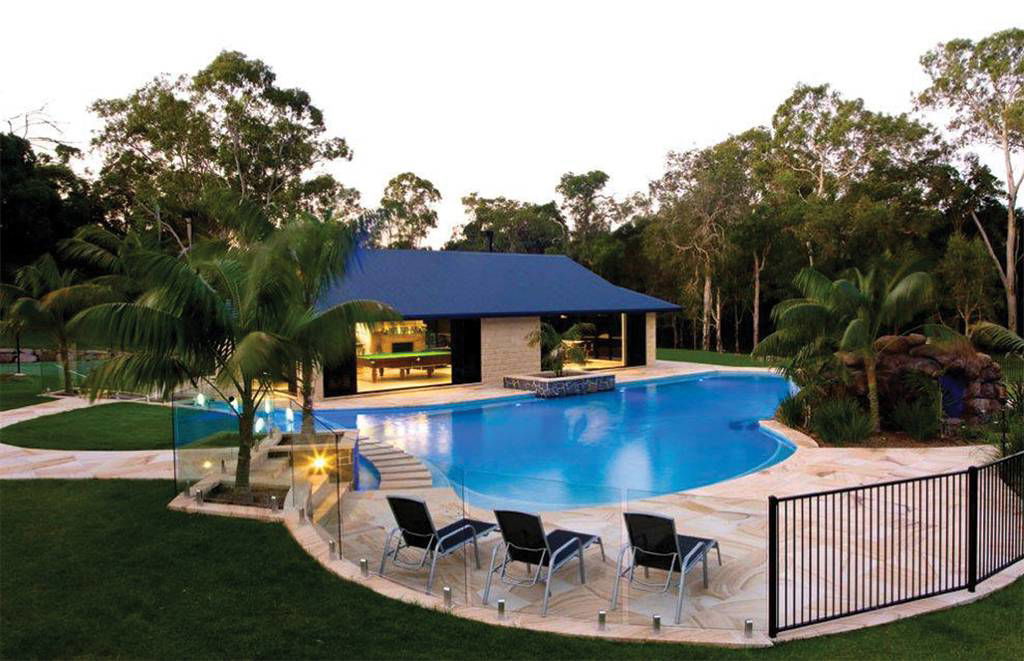 Pool Safety Inspections Buderim QLD Realestate Australia