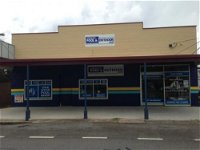 Gordonvale Pool Shop - Suburb Australia