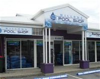 Willows Pool Shop - Click Find