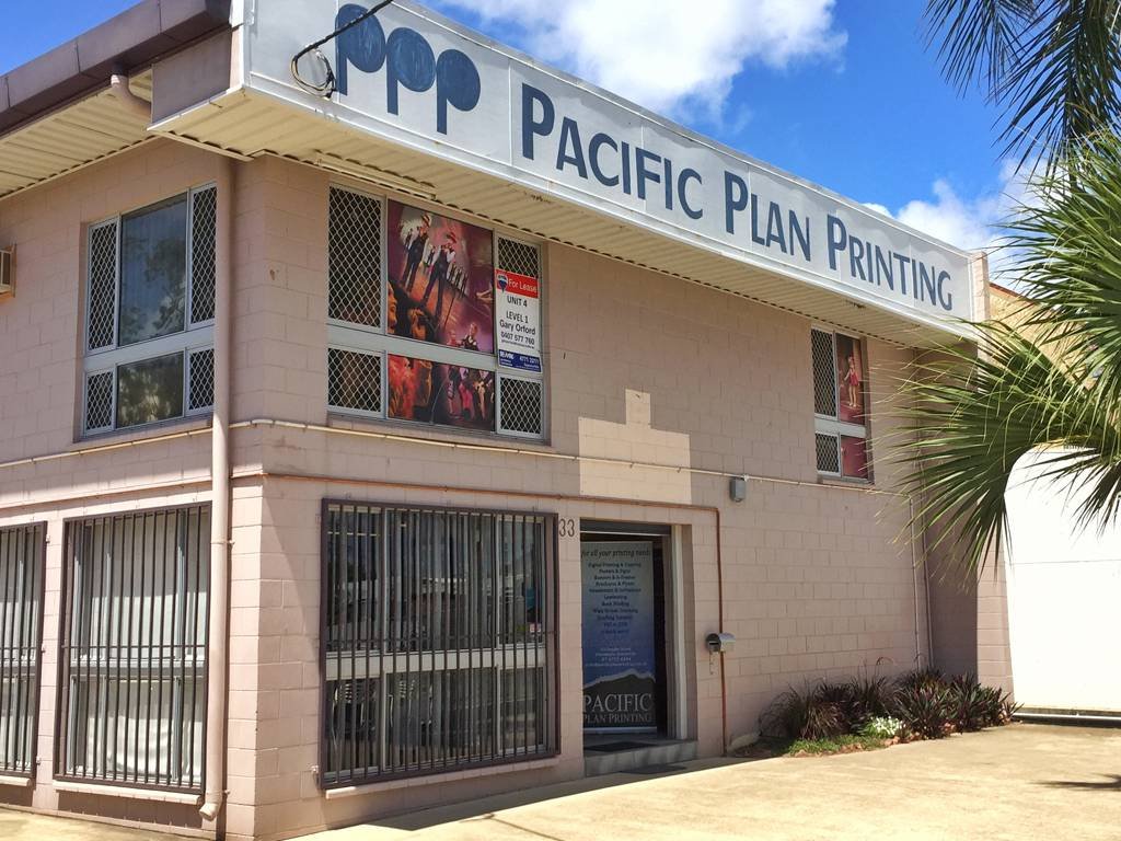 Pacific Plan Printing - thumb 0