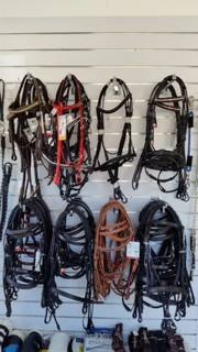 Pet N Produce Supplies  Saddlery - Click Find