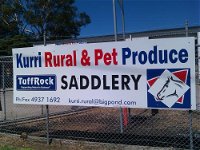Kurri Rural  Pet Produce - DBD