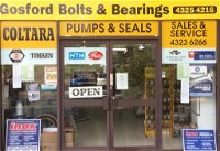 Coltara Pumps  Seals Pty Ltd - Click Find