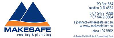 Makesafe Roofing - thumb 3
